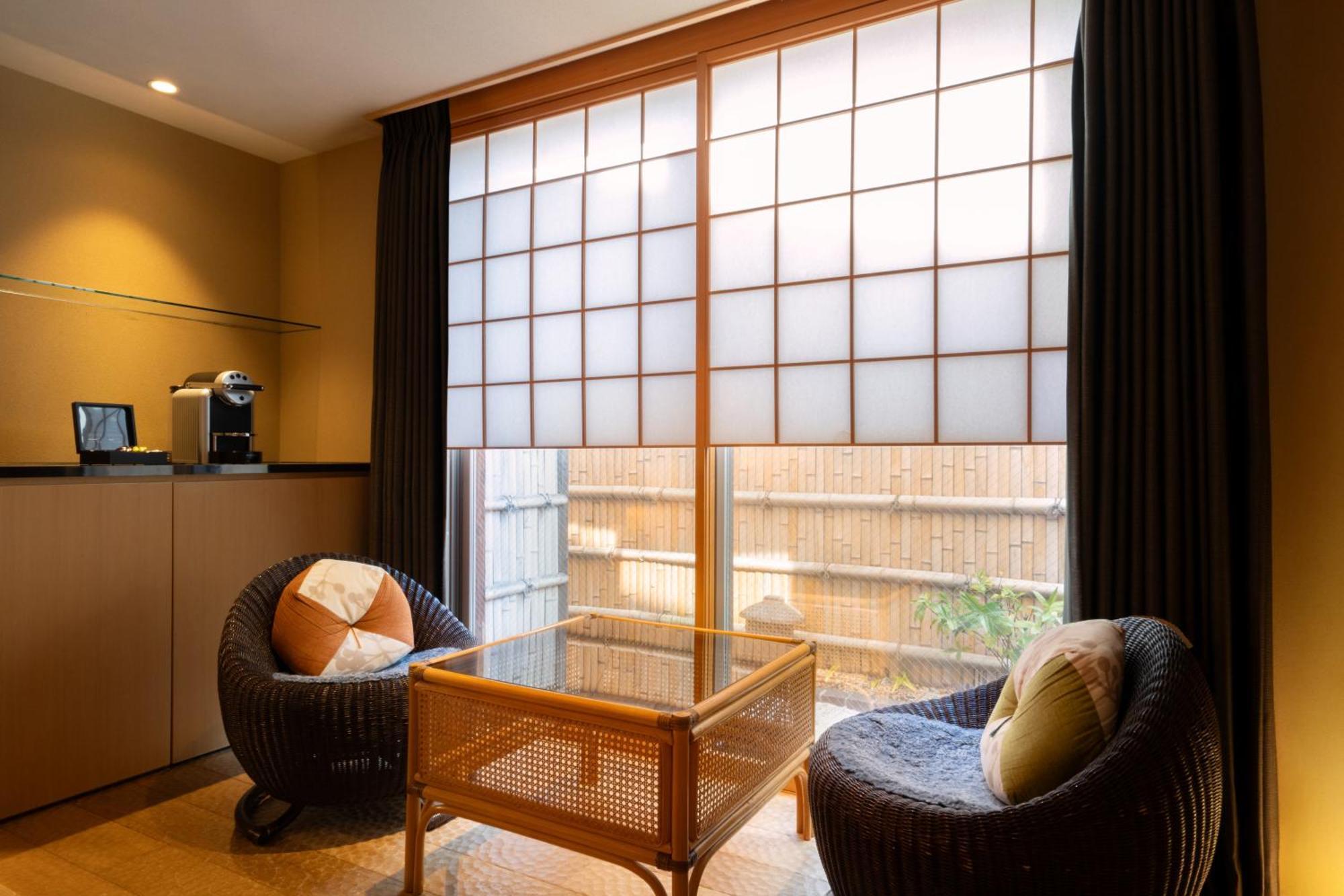 Homm Stay Nagi Arashiyama Kyoto By Banyan Group — Photos 2